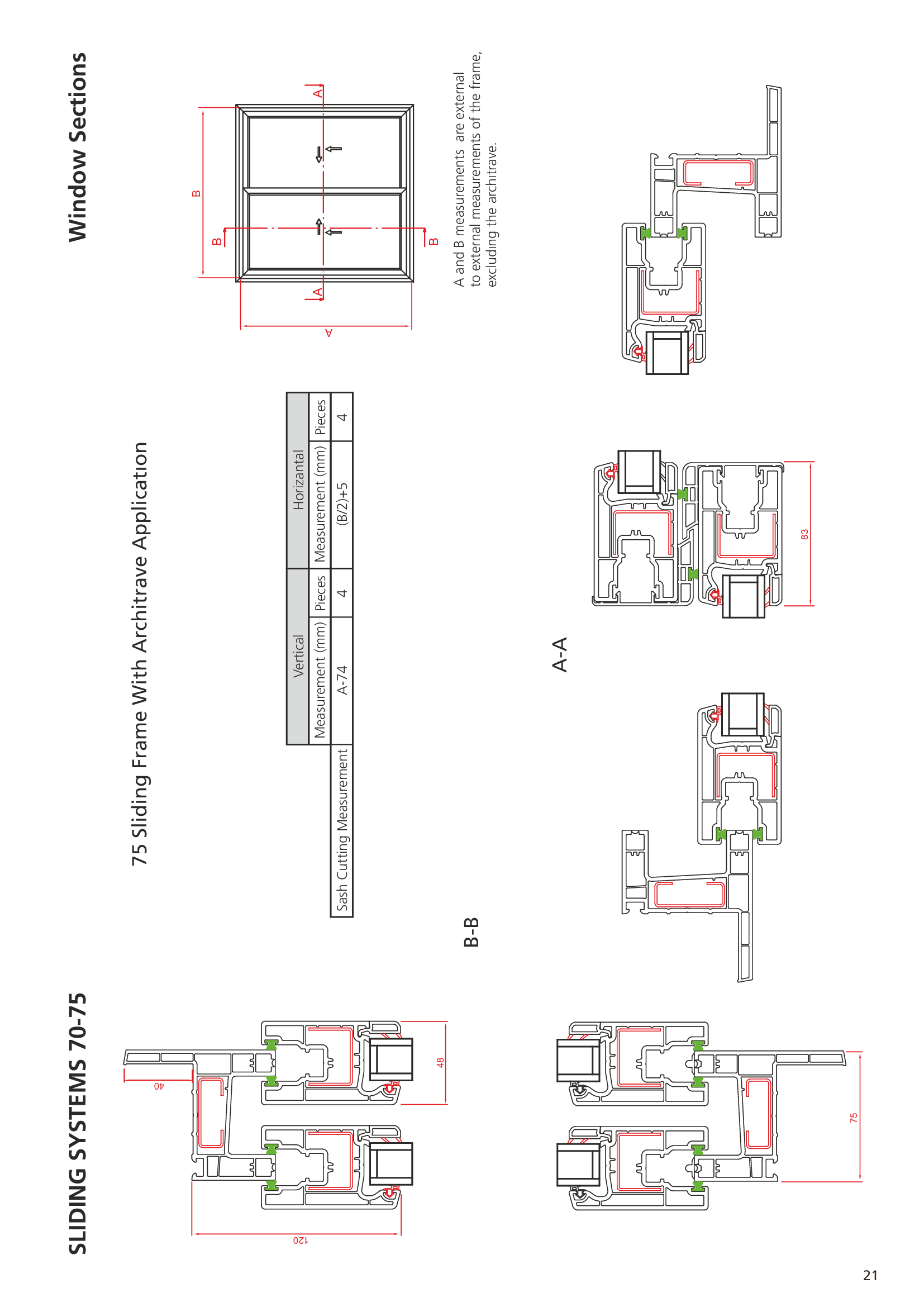Sürme Sistemleri 23